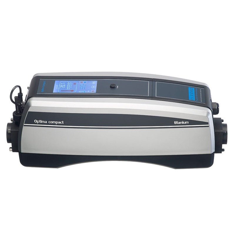 Elecro - Calentador Eléctrico piscina Elecro Óptima - BricoandPool