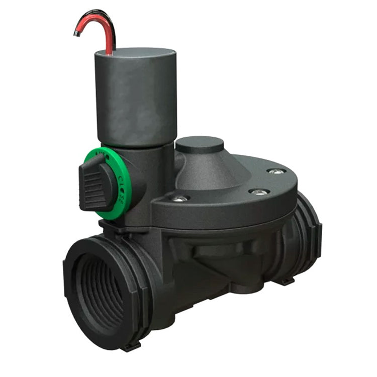 CEPEX - Irrigation Elex 24 VAC