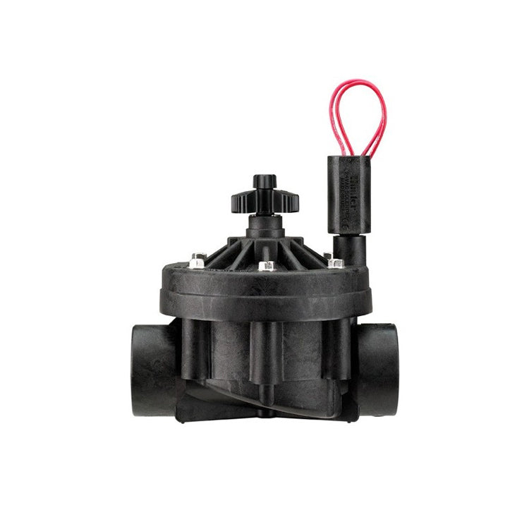 Hunter - comhla solenoid ICV