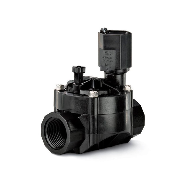 Rain Bird - HV Series Solenoidal Valve with Solenoid