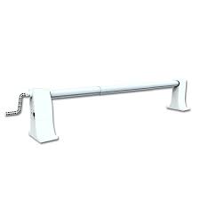 Enrollador de piscina Motorizado - BricoandPool