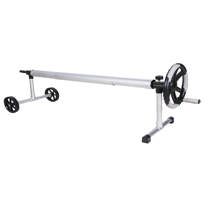 Premium telescopic roller