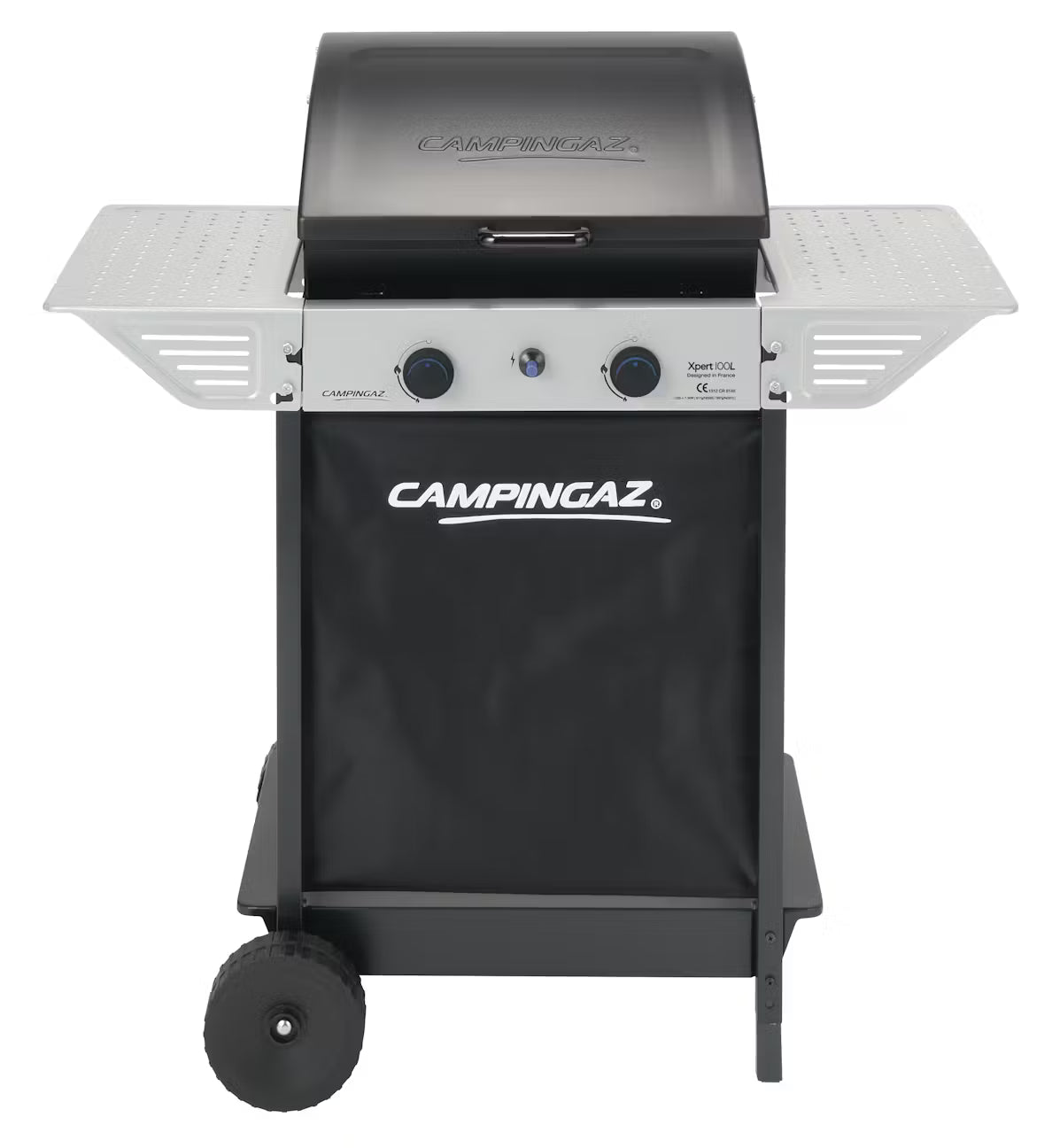 Campingaz - Barbacoa Xpert 100 L