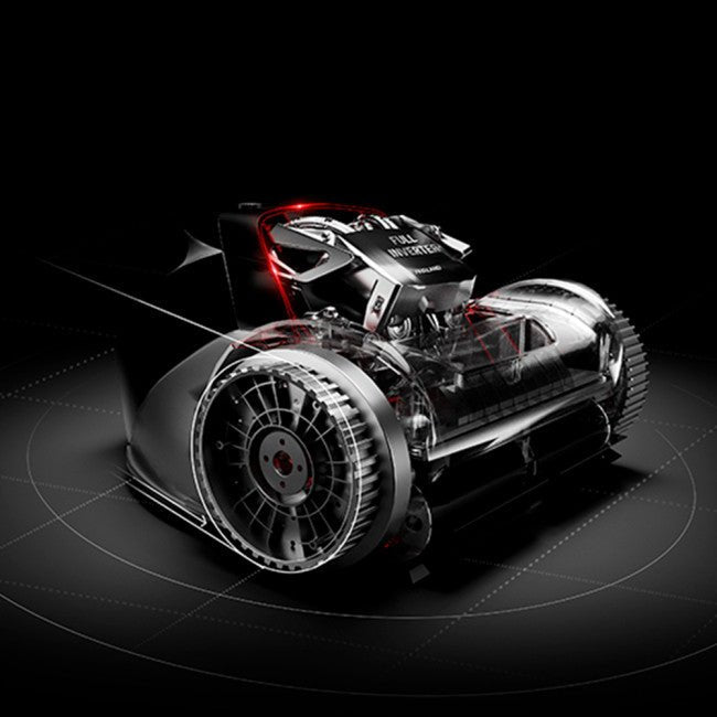 Fairland - Robot Limpiafondos Air 20 - BricoandPool