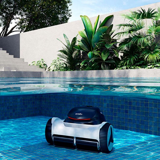 Fairland - Robot Limpiafondos Air 20 - BricoandPool