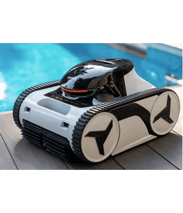 Fairland - Robot Limpiafondos InverX 20 - BricoandPool