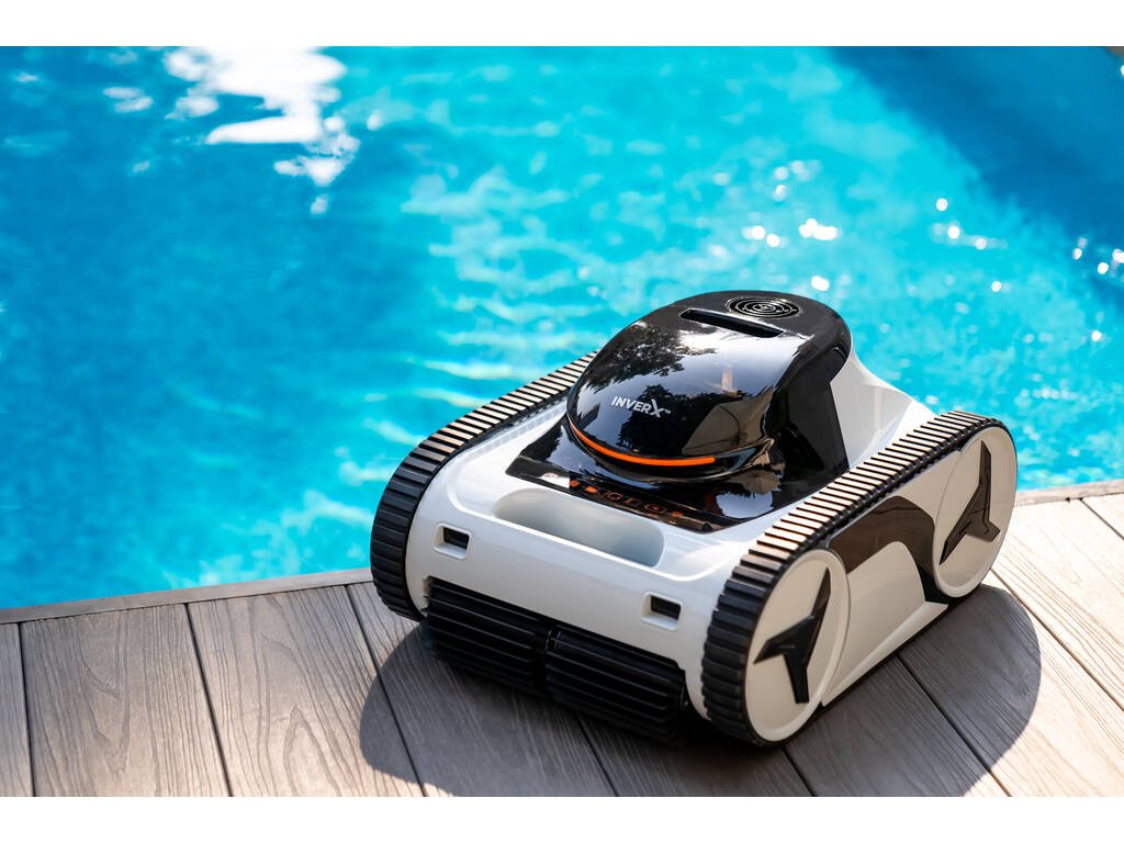 Fairland - Robot Limpiafondos InverX 20 - BricoandPool