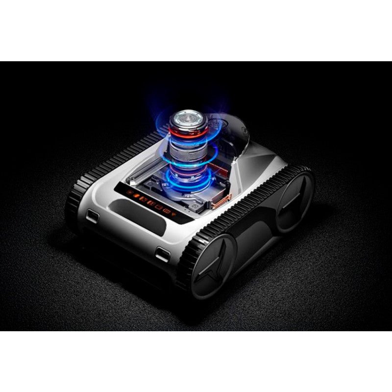 Fairland - Robot Limpiafondos InverX 20 - BricoandPool