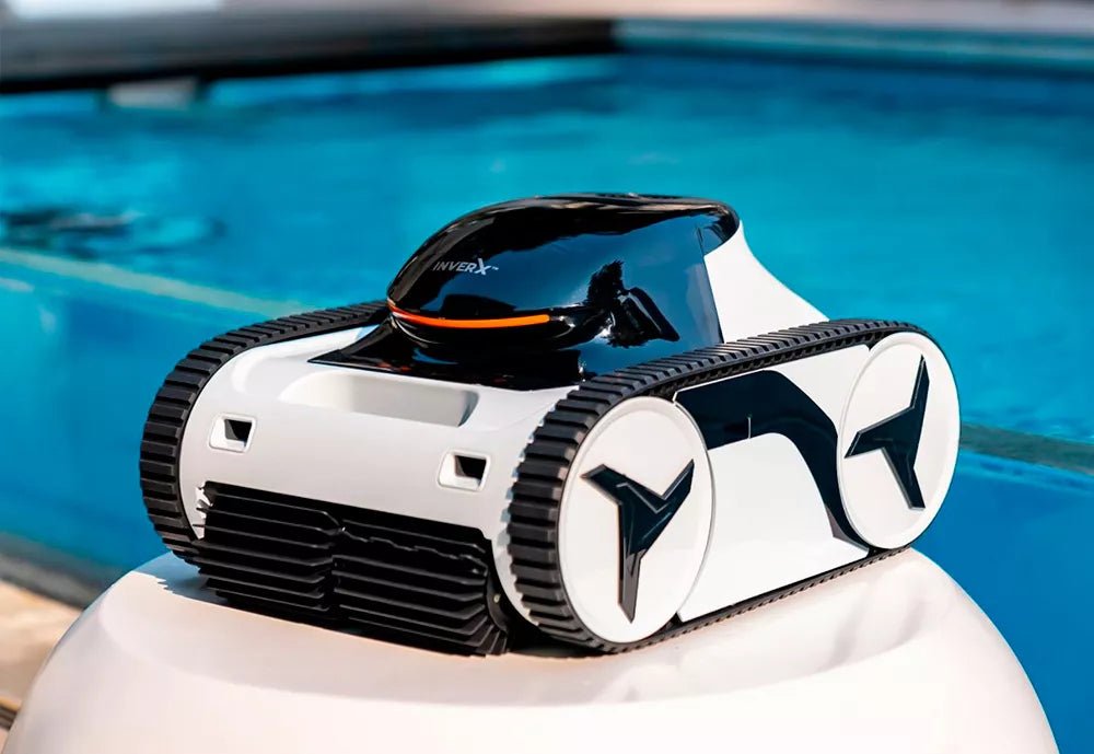 Fairland - Robot Limpiafondos InverX 20 - BricoandPool