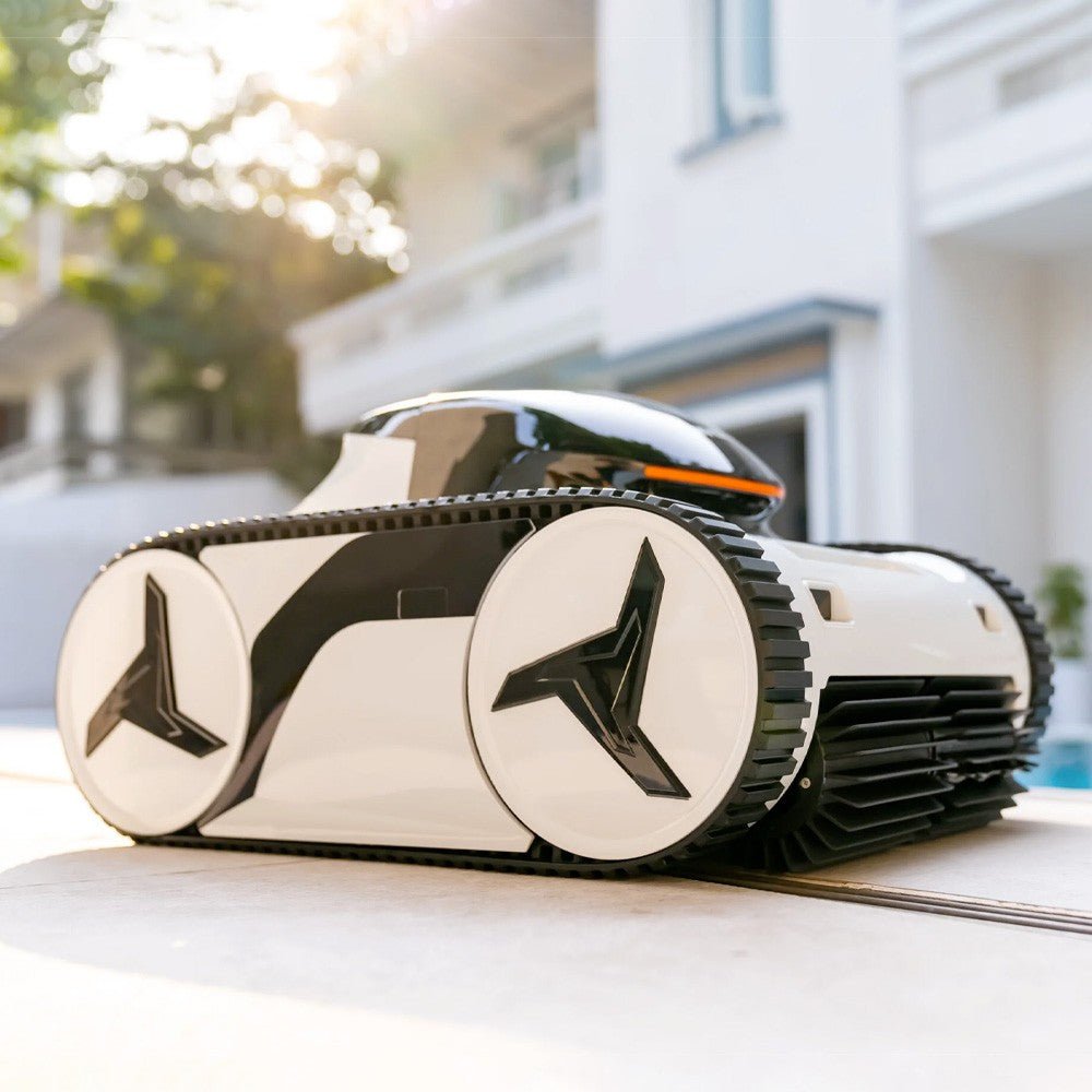 Fairland - Robot Limpiafondos InverX 80 - BricoandPool