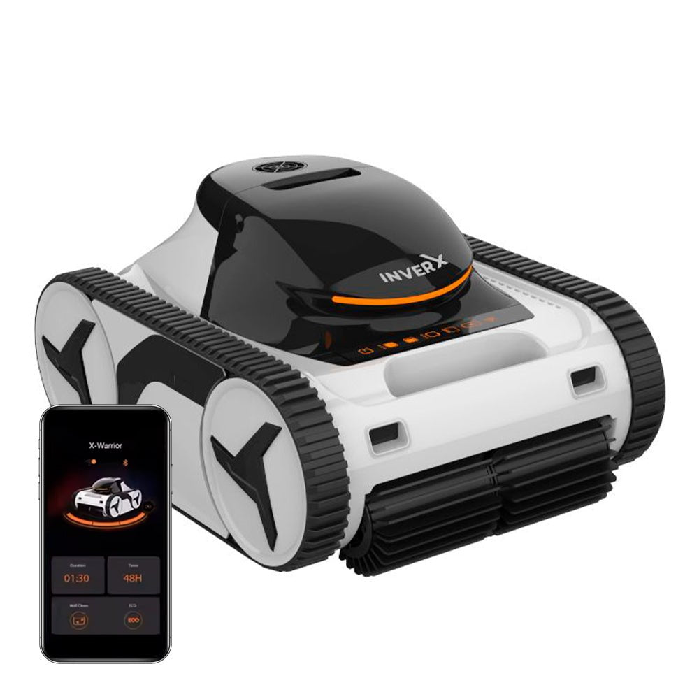 Fairland - Robot Limpiafondos Inverx M60 - BricoandPool