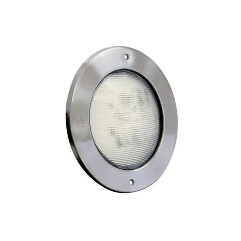 FlexiNiche: lámpara Flexi ON/OFF DC W 1485 lm acero INOX - BricoandPool