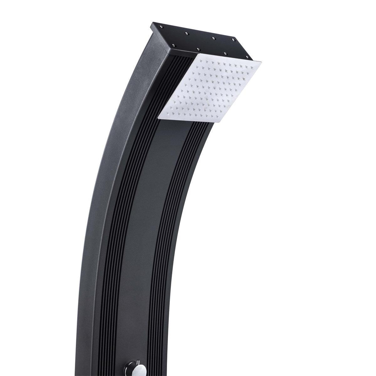 Formidra - Ducha híbrida Dada Curve 40L - BricoandPool