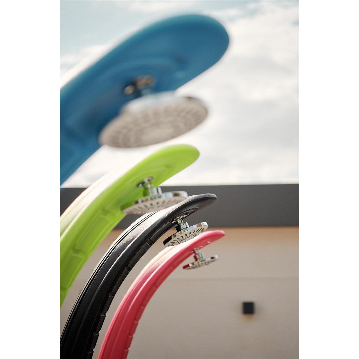 Formidra - Ducha solar Cobra 32L - BricoandPool