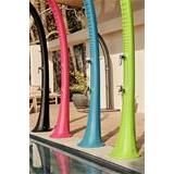 Formidra - Ducha solar Cobra 32L - BricoandPool