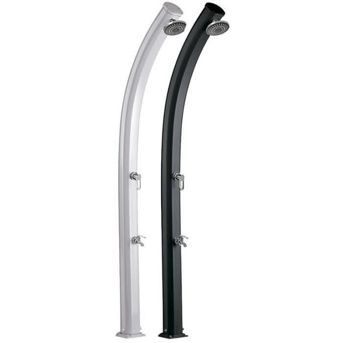 Formidra - Ducha solar Jolly 33L - BricoandPool