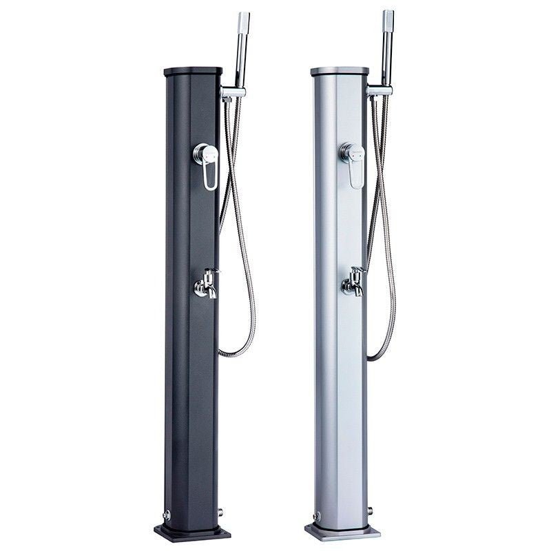 Formidra - Ducha Solar Jolly Go 20L - BricoandPool