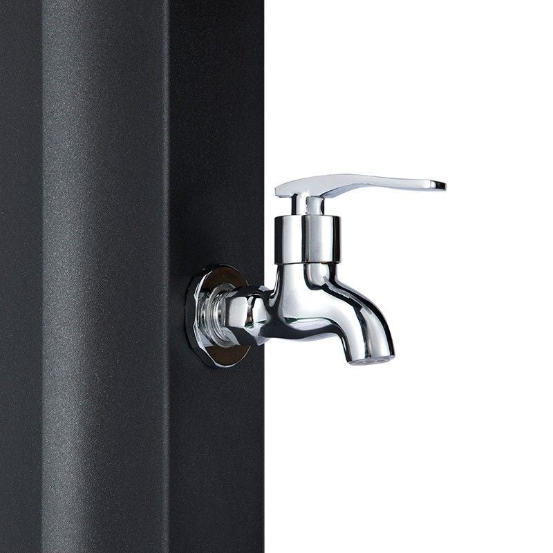 Formidra - Ducha Solar Jolly Go 20L - BricoandPool