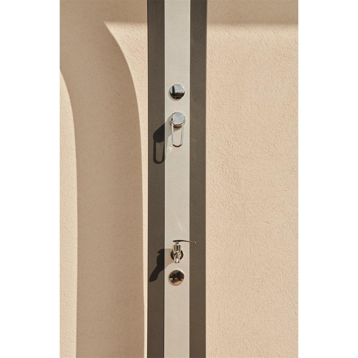 Formidra - Ducha solar Spring 30L - BricoandPool