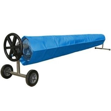 Fundas protectoras cobertor enrollador - BricoandPool