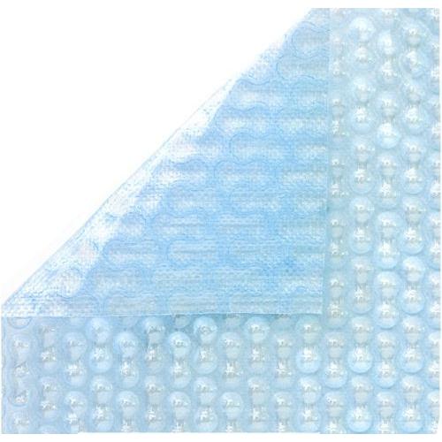 GeoBubble Sol + Guard 800 micron copertura solare a bolle d'aria