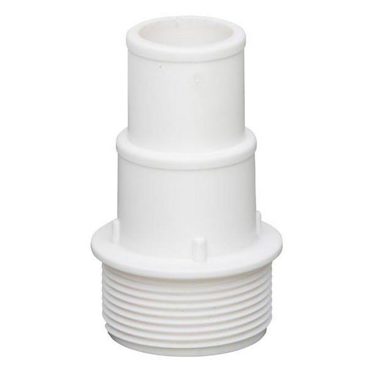 Gre - Adaptador mangueras Ø32/38mm 40095 - BricoandPool