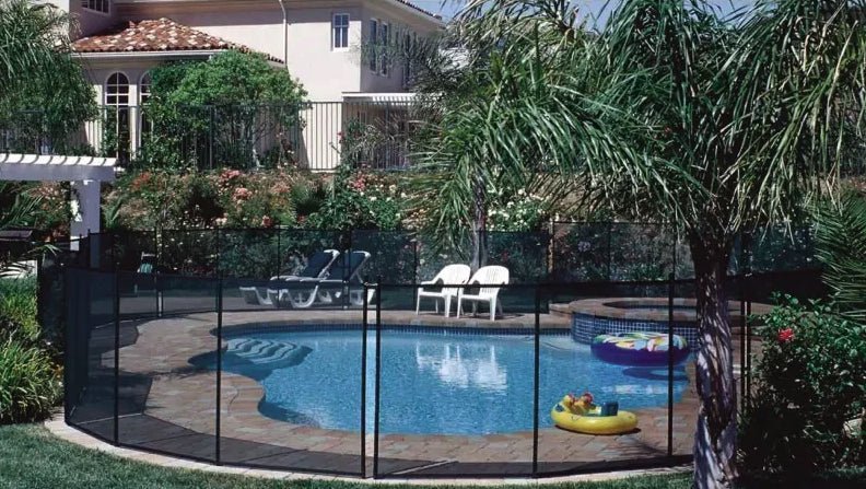 Gre - Barrera de seguridad para piscinas - BricoandPool
