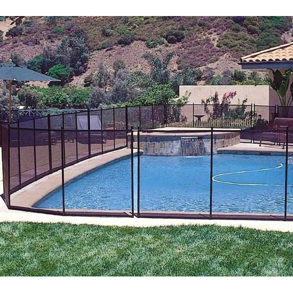 Gre - Barrera de seguridad para piscinas - BricoandPool