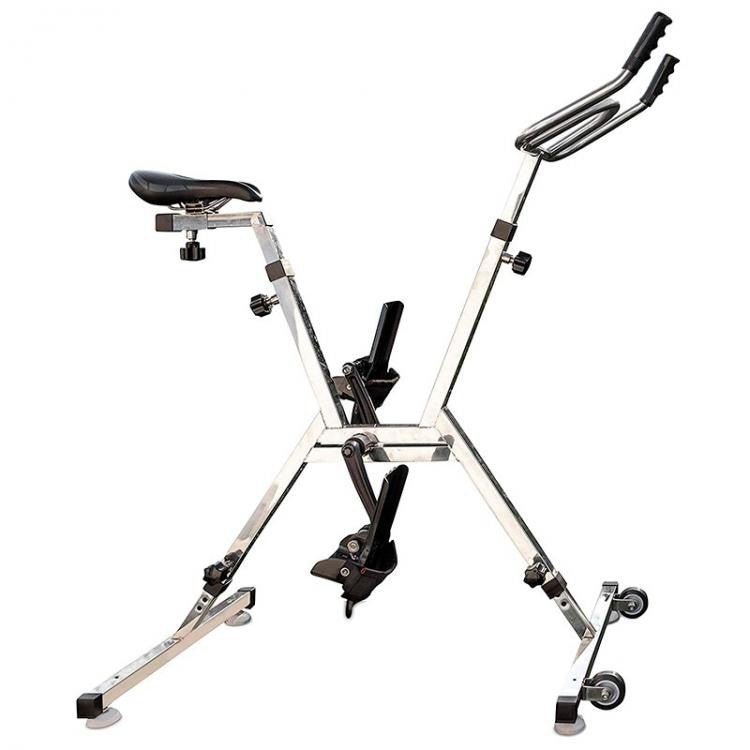 Gre - Bicicleta acuática Aquabike AQB2 - BricoandPool