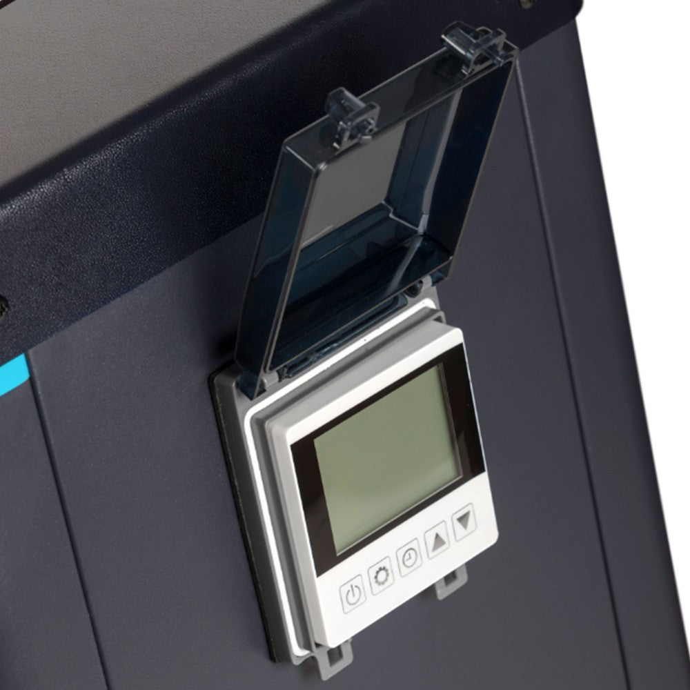 Gre - Bomba de calor de piscina Inverter HPGIC Wifi - BricoandPool