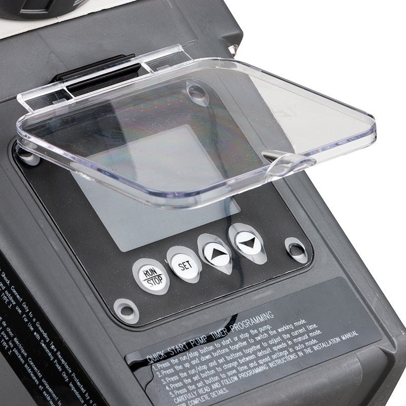 Gre - Bomba de velocidad variable VSG75 - BricoandPool