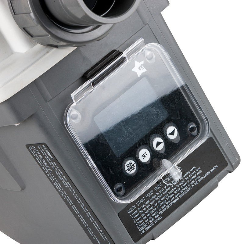 Gre - Bomba de velocidad variable VSG75 - BricoandPool