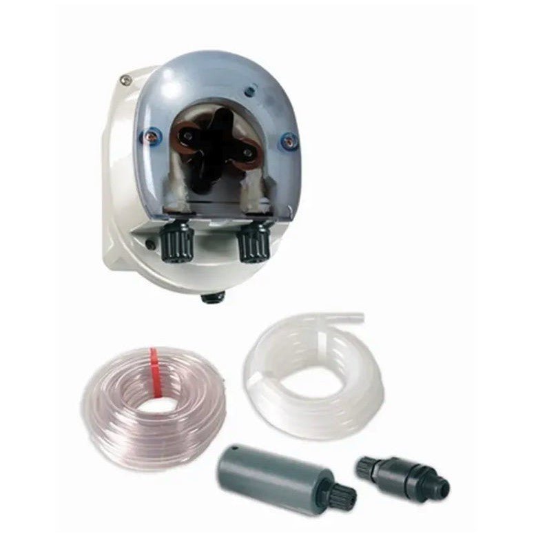 GRE - Bomba Dosificadora Peristáltica - BricoandPool