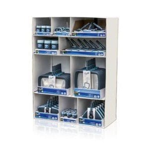 Gre - BOX de accesorios - BricoandPool