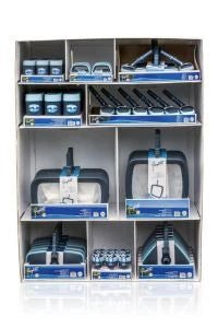 Gre - BOX de accesorios - BricoandPool