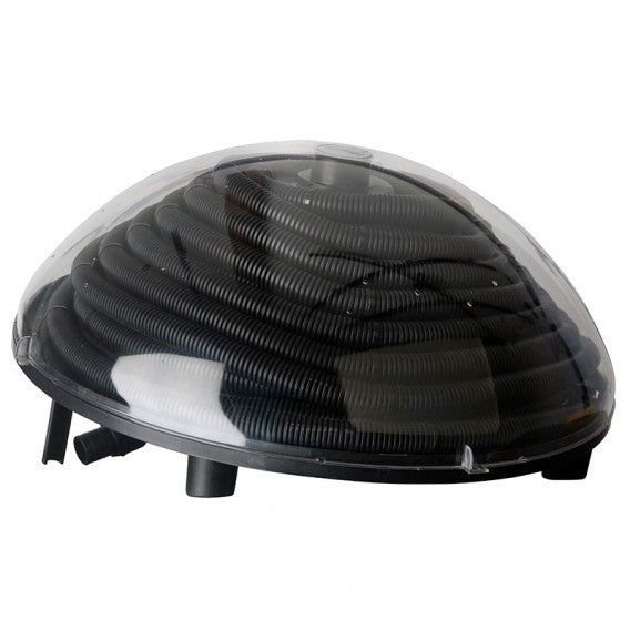 Gre - Calentador piscina solar semiesférico 90230 - BricoandPool
