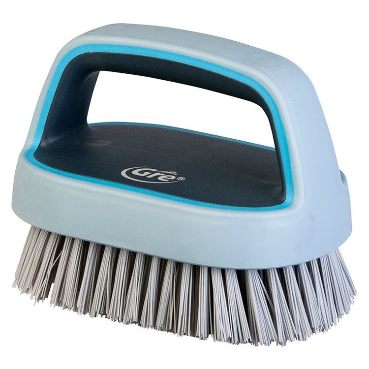 Gre - Cepillo de mano multifunción Graphite HBP20 - BricoandPool