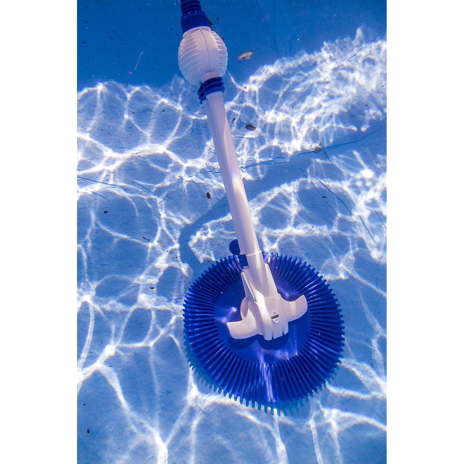 Gre - Classic Vac Limpiafondos automático para piscina - BricoandPool