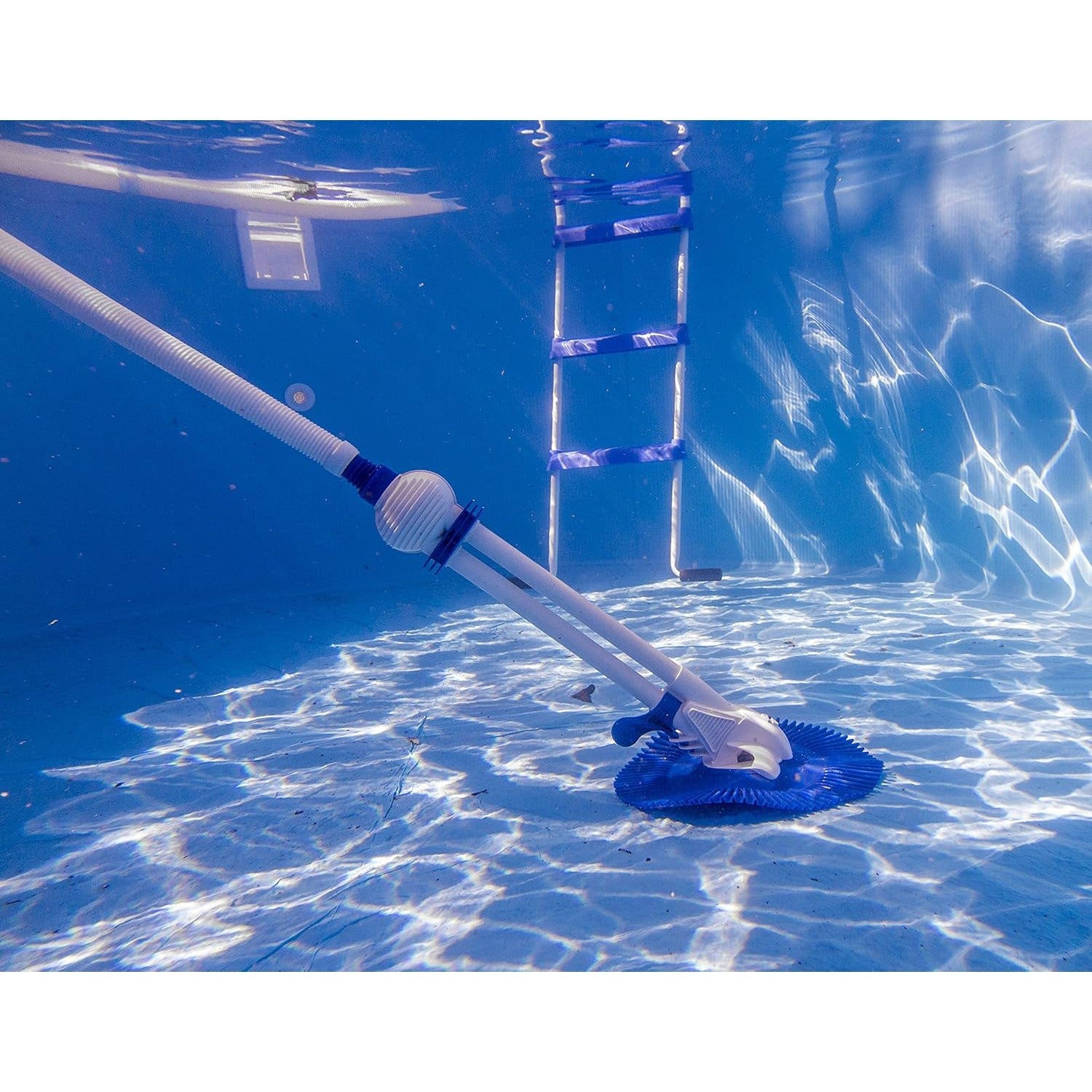 Gre - Classic Vac Limpiafondos automático para piscina - BricoandPool