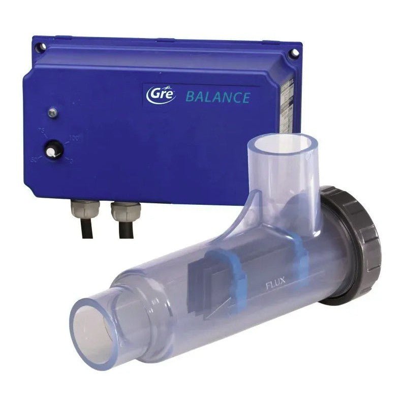 GRE - Clorador Salino 55 m3 - BricoandPool