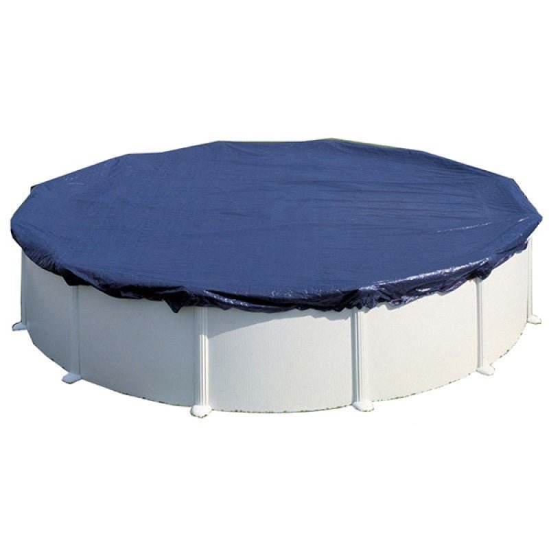 Gre - Cobertor de invierno para piscinas desmontables - BricoandPool
