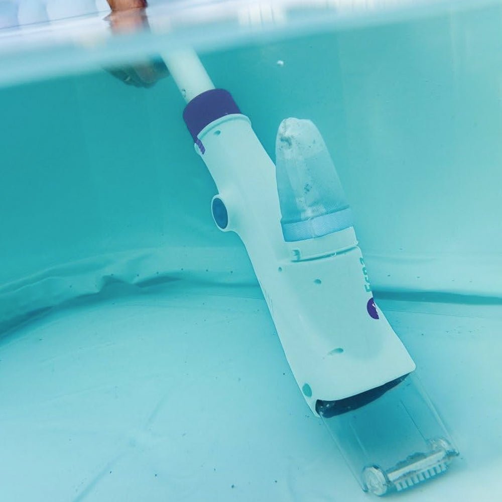 Gre - CSPA Aspiradora Health Vac - BricoandPool