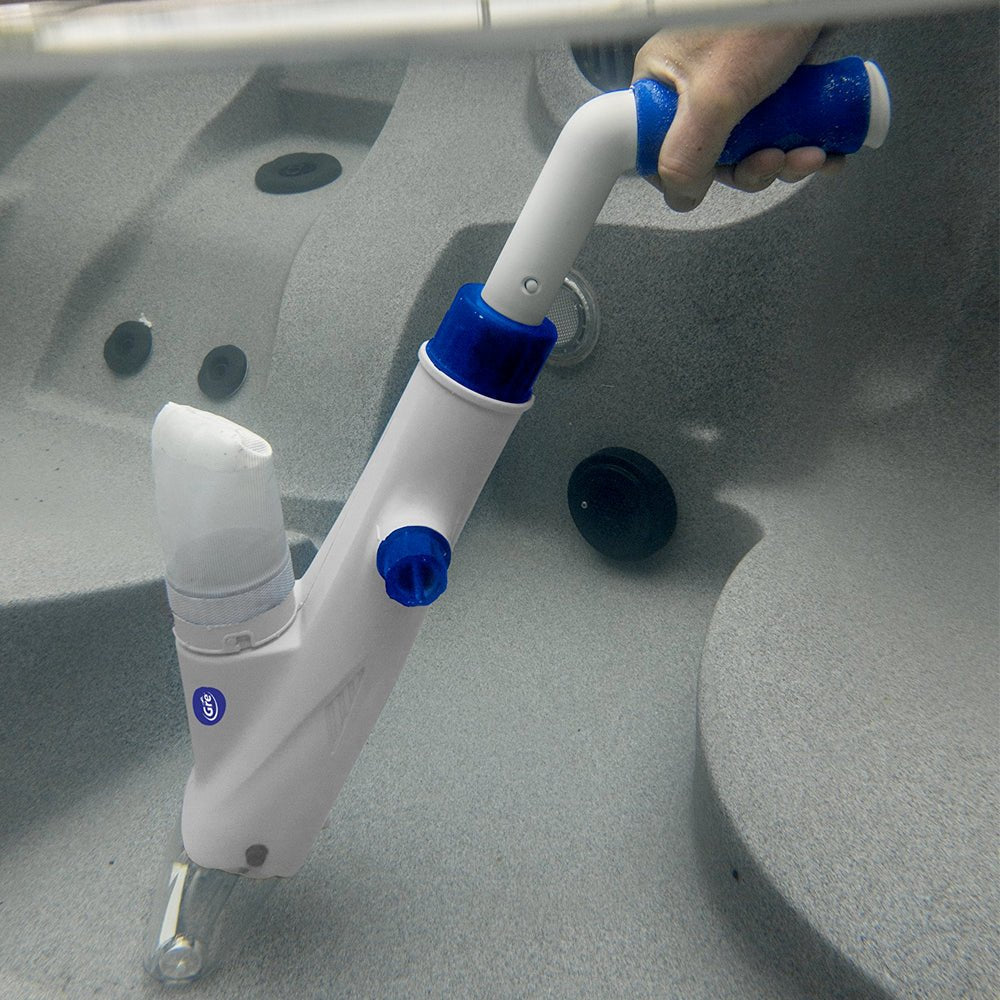 Gre - CSPA Aspiradora Health Vac - BricoandPool