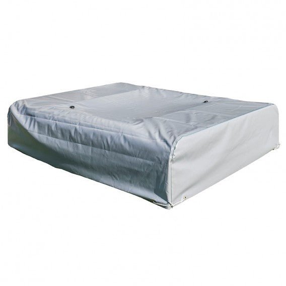 Gre - Cubierta para piscina Mariposa - BricoandPool