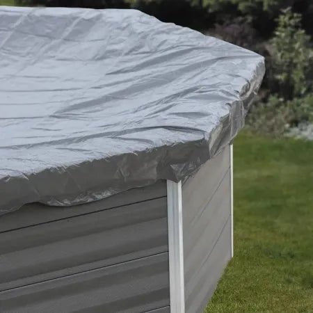 Gre - Cubiertas de Invierno para Piscinas de Composite - BricoandPool