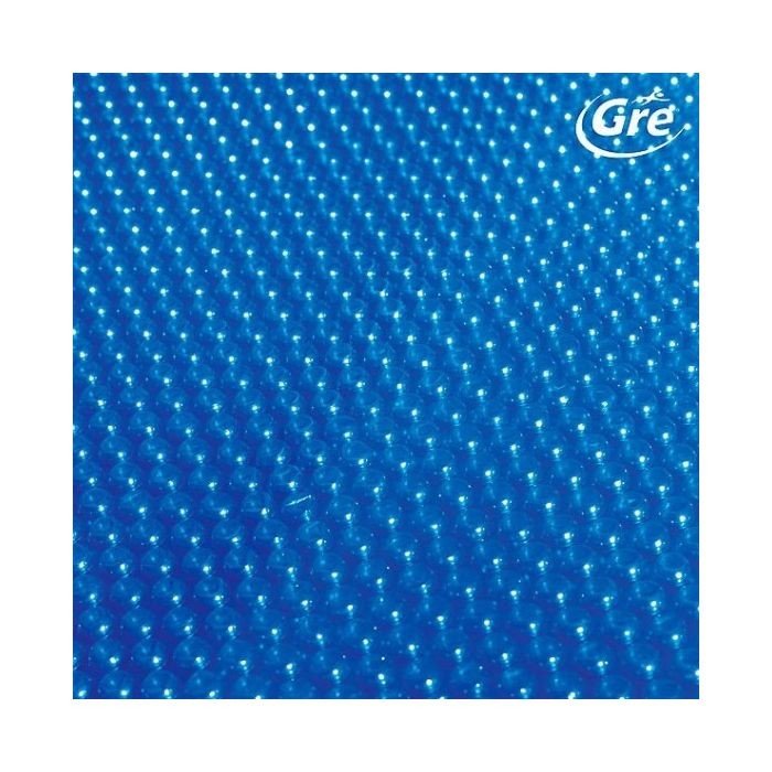 Gre - Cubiertas Isotérmicas para piscinas desmontables - BricoandPool