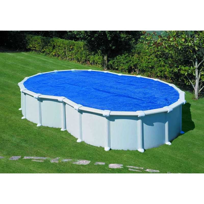 Gre - Cubiertas Isotérmicas para piscinas desmontables - BricoandPool