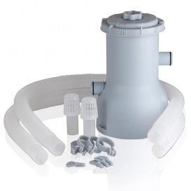 Gre - Depuradora de cartucho 2.00 l/h - BricoandPool