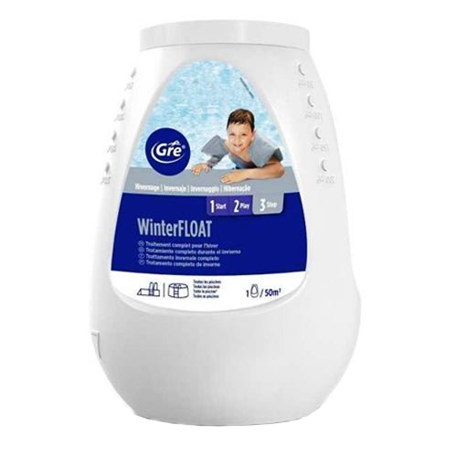 GRE - Dosificador Invernador WinterFloat 1,75 kg - BricoandPool