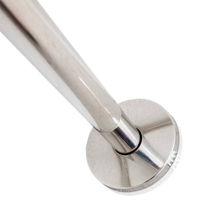 Gre - Ducha de acero inoxidable Minimal - BricoandPool